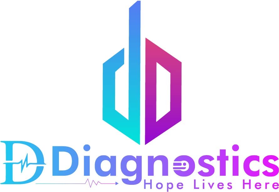 D Diagnostics DD Scans